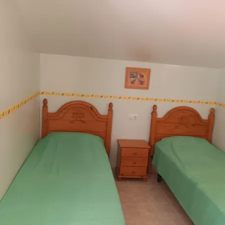 Villa Leo Les Tres Cales