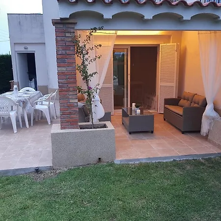 Villa Leo Les Tres Cales