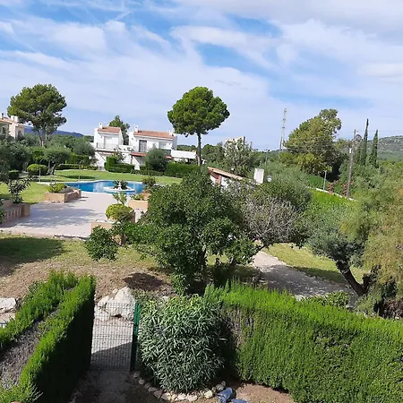 Villa Leo