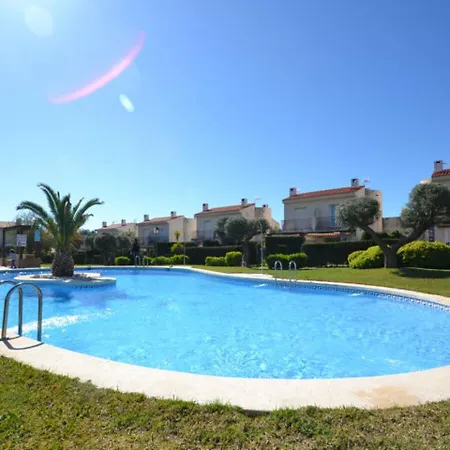 Villa Leo Les Tres Cales