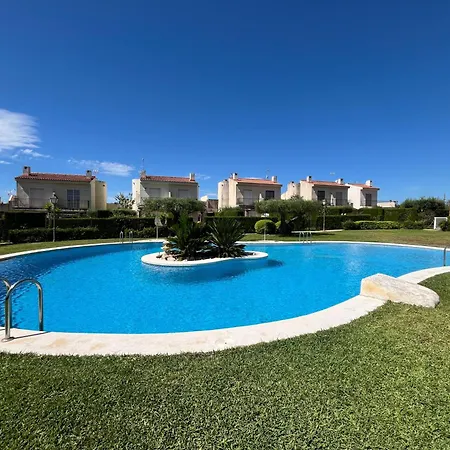 Villa Leo Les Tres Cales
