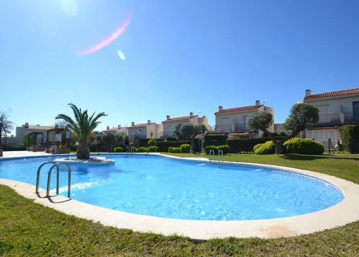 Villa Leo Les Tres Cales